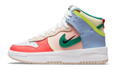 DUNK H - REBEL CASHMERE