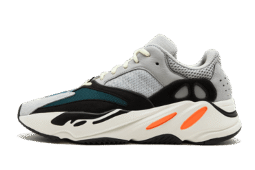 YZY 700 - WAVE RUNNER SOLID GREY