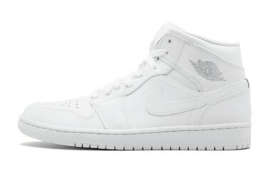 J1H - TRIPLE WHITE