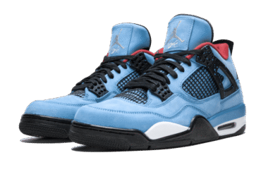 J4 - X TRAVIS CACTUS JACK