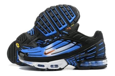 TN - BLUE/BLACK
