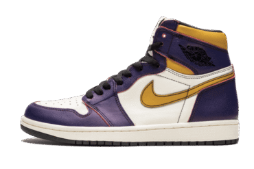 J1H - DEFIANT SB LA TO CHICAGO