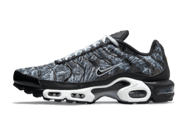 TN - DARK SMOKE GREY