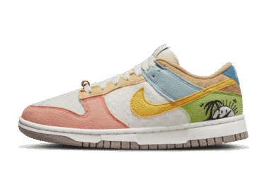 DUNK L - SE SUN CLUB