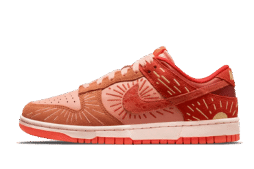 DUNK L - WINTER SOLSTICE