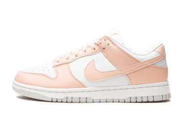 DUNK L - NEXT NATURE (PALE CORAL)