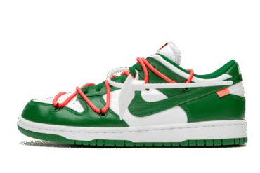 DUNK L - X OFF LOT PINE GREEN