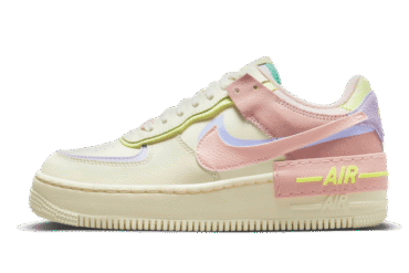 AF1 - HADOW CASHMERE