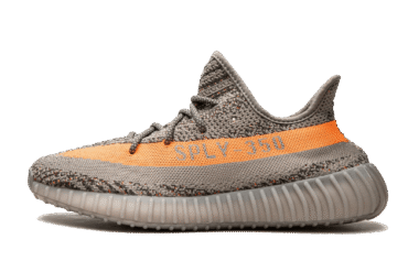YZY 350 - BELUGA (REFLECTIVE)