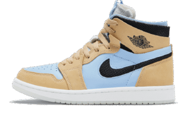 J1H - ZOOM CMFT PSYCHIC BLUE