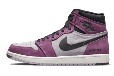 J1H - ELEMENT GORE TEX BERRY