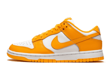DUNK L - LASER ORANGE