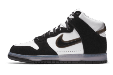 DUNK H - SLAM JAM BLACK