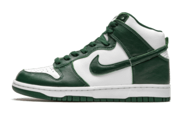 DUNK H - SPARTAN GREEN