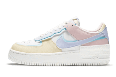 AF1 - SHADOW PASTEL