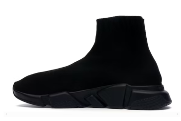 BLNCG - SPEED TRAINER BLACK