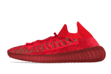 YZY 350 - CMPCT SLATE RED
