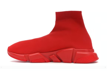 BLNCG - SPEED TRAINERS RED
