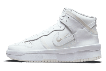 DUNK H - UP SUMMIT WHITE SAIL