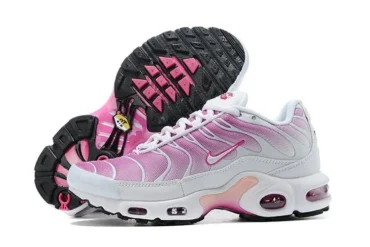 TN - WHITE/PINK