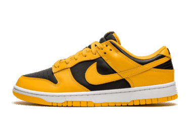 DUNK L - GOLDENROD