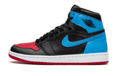 J1H - UNC TO CHICAGO