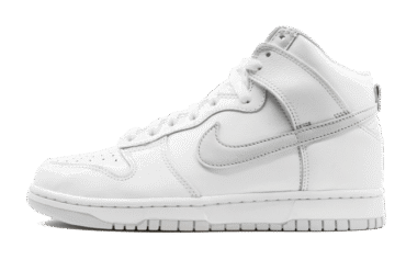 DUNK H - PURE PLATINUM