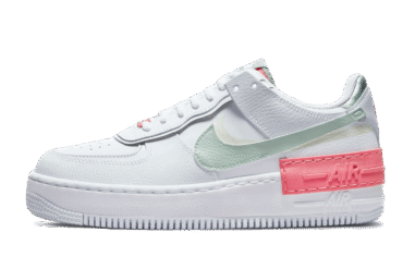 AF1 - SHADOW JADE SMOKE