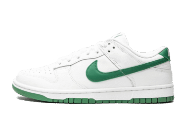 DUNK L - GREEN NOISE