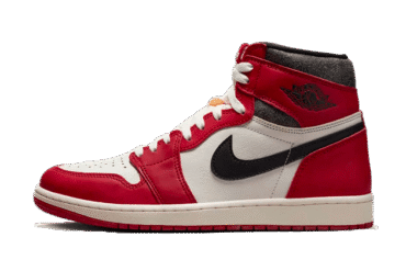 J1H - CHICAGO LOST AND FOUND