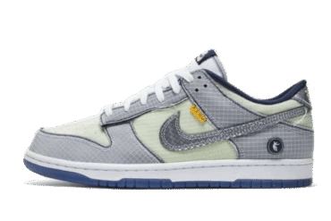 DUNK L - UNION PASSPORT PACK PISTACHIO