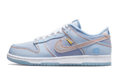 DUNK L - UNION PASSPORT PACK ARGON