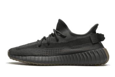 YZY 350 - CINDER (NON REFLECTIVE)