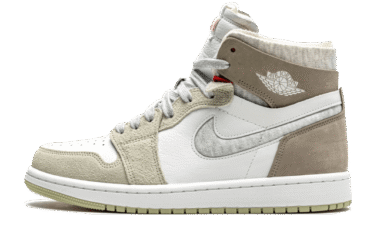 J1H - ZOOM AIR CMFT OLIVE AURA