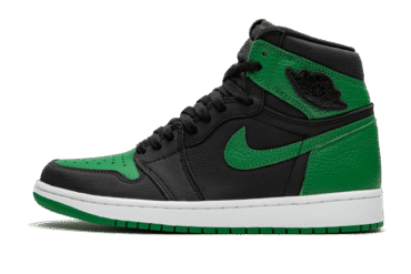 J1H - PINE GREEN BLACK