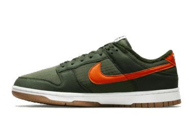 DUNK L - NEXT NATURE SEQUOIA OLIVE