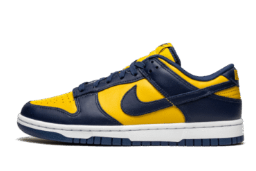 DUNK L - MICHIGAN