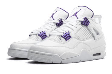 J4 - METALLIC PURPLE