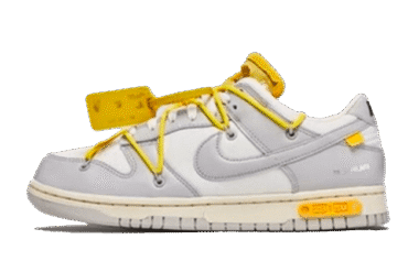 DUNK L - X OFF LOT 29