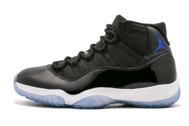 J11 - SPACE JAM 2016 RELEASE
