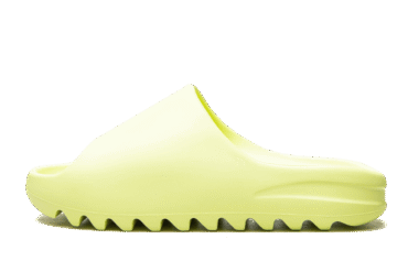 SLIDE - GLOW GREEN (RESTOCK PAIR)