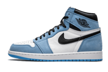 J1H - UNIVERSITY BLUE