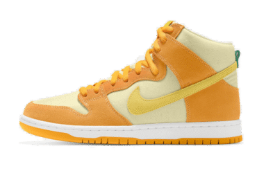 DUNK H - SB PINEAPPLE