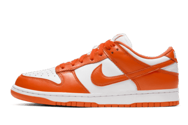 DUNK L - SP ORANGE BLAZE (SYRACUSE)