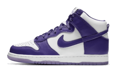 DUNK H - SP VARSITY PURPLE