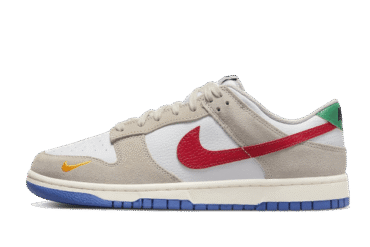 DUNK L - LIGHT IRON ORE