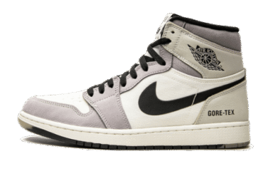 J1H - ELEMENT GORE TEX LIGHT BONE