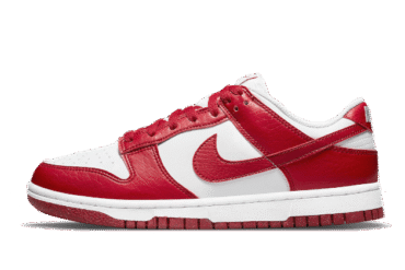 DUNK L - NEXT NATURE GYM RED