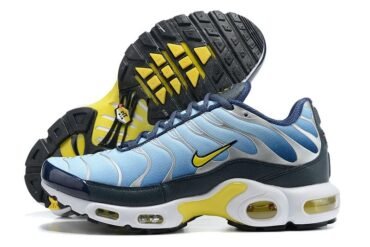 TN - LIGHT BLUE/YELLOW
