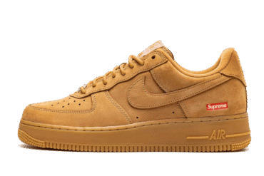 AF1 - SPRME FLAX